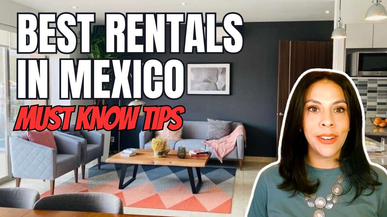 Fully Furnished Rentals in Mexico City’s Napoles