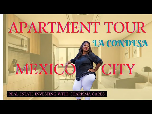 Long-Term Rental Options in Mexico City’s Polanco