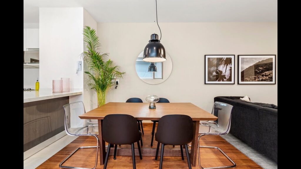 Penthouses with a View in Mexico City’s Roma Norte