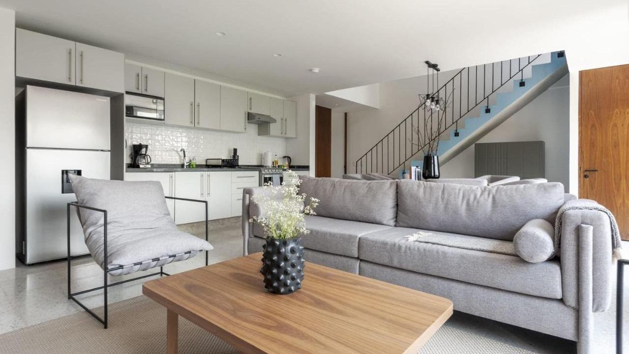 Long-Term Rental Options in Mexico City’s Roma Norte