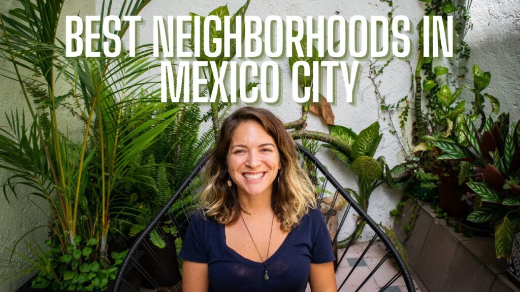 Yearly Apartment Leases in Mexico City’s San Miguel Chapultepec