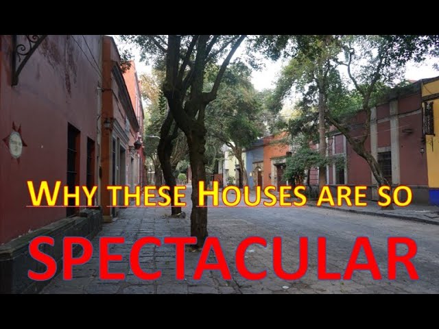 Penthouses with a View in Mexico City’s Coyoacan
