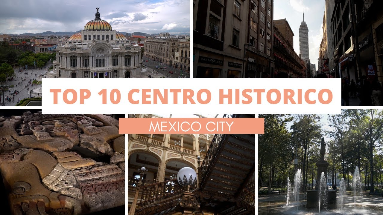 Pet-Friendly Rentals in Mexico City’s Centro Historico