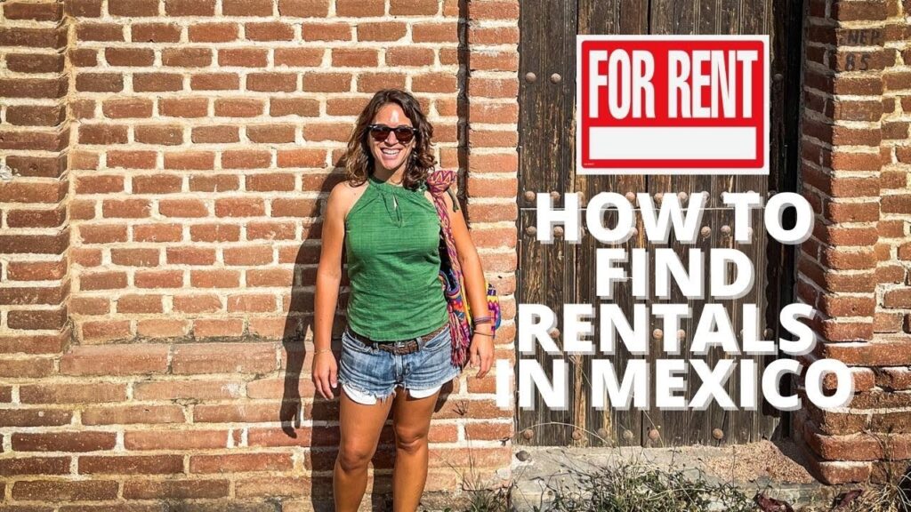 Short-Term Apartments for Rent in Mexico City’s Napoles