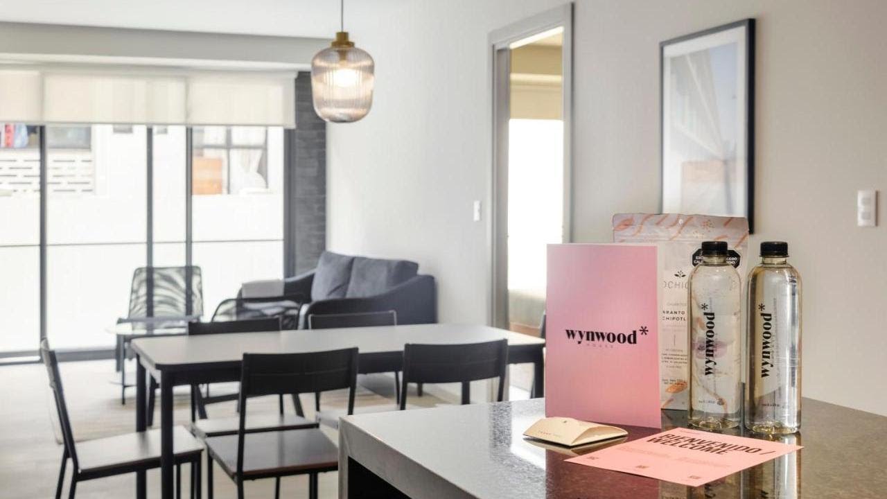 Weekly Rental Apartments in Mexico City’s Del Valle
