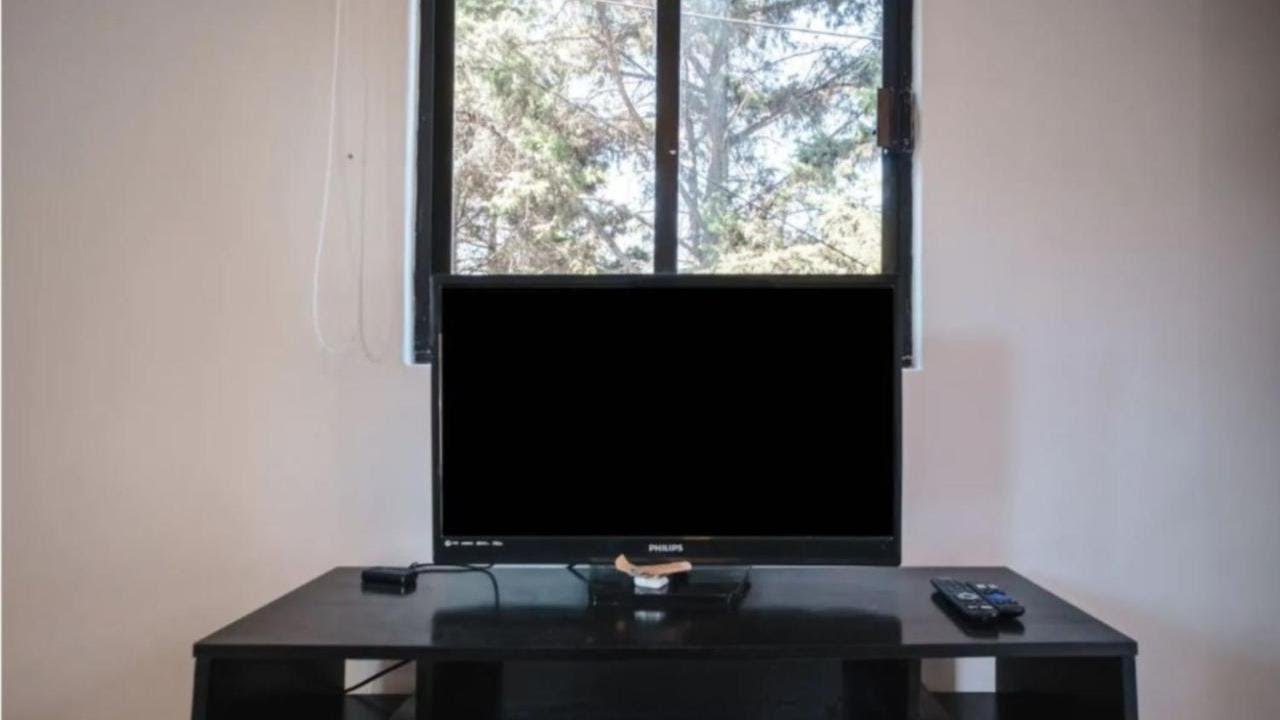 Apartments with Balcony in Mexico City’s San Miguel Chapultepec