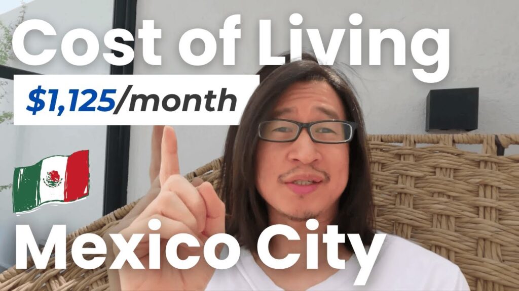 Coliving Spaces for Rent in Mexico City’s Coyoacan