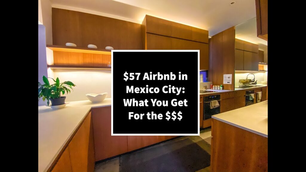 Secure Apartment Rentals in Mexico City’s Del Valle