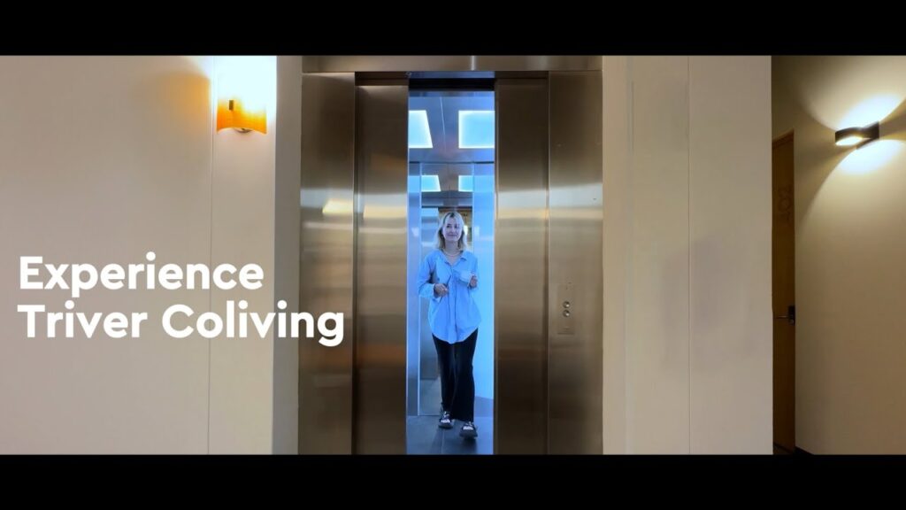 Coliving Spaces for Rent in Mexico City’s Juarez