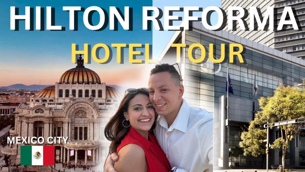 Shared Housing Options in Mexico City’s Del Valle