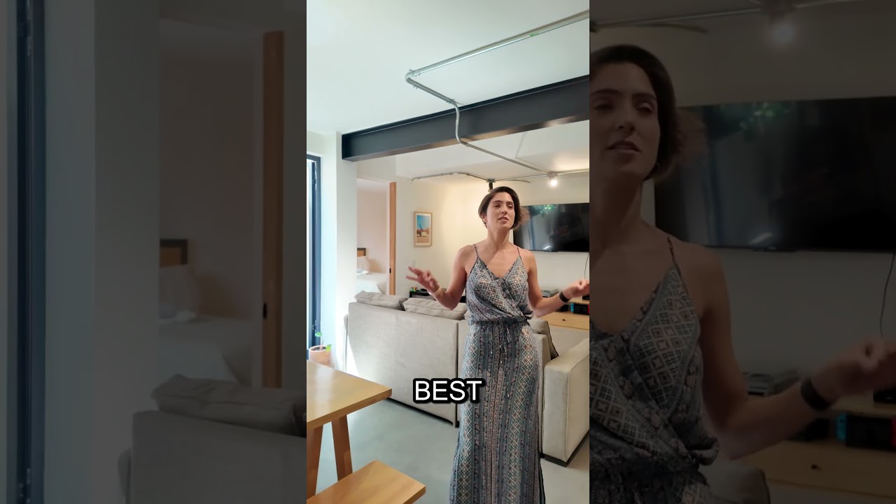 Apartments with Fast WiFi in Mexico City’s Roma Norte