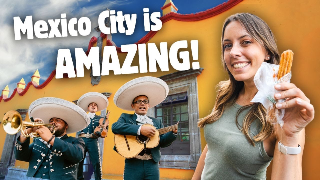 Long-Term Rental Options in Mexico City’s Coyoacan