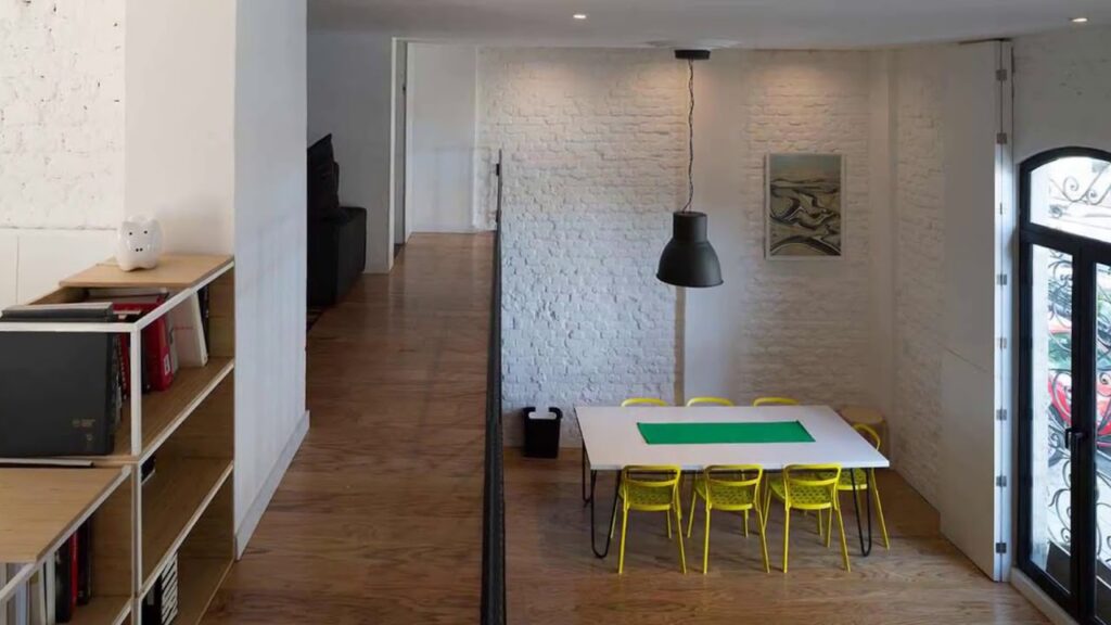 Stylish Lofts for Rent in Mexico City’s Del Valle