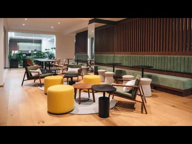 Two-Bedroom Apartments for Rent in Mexico City’s Condesa