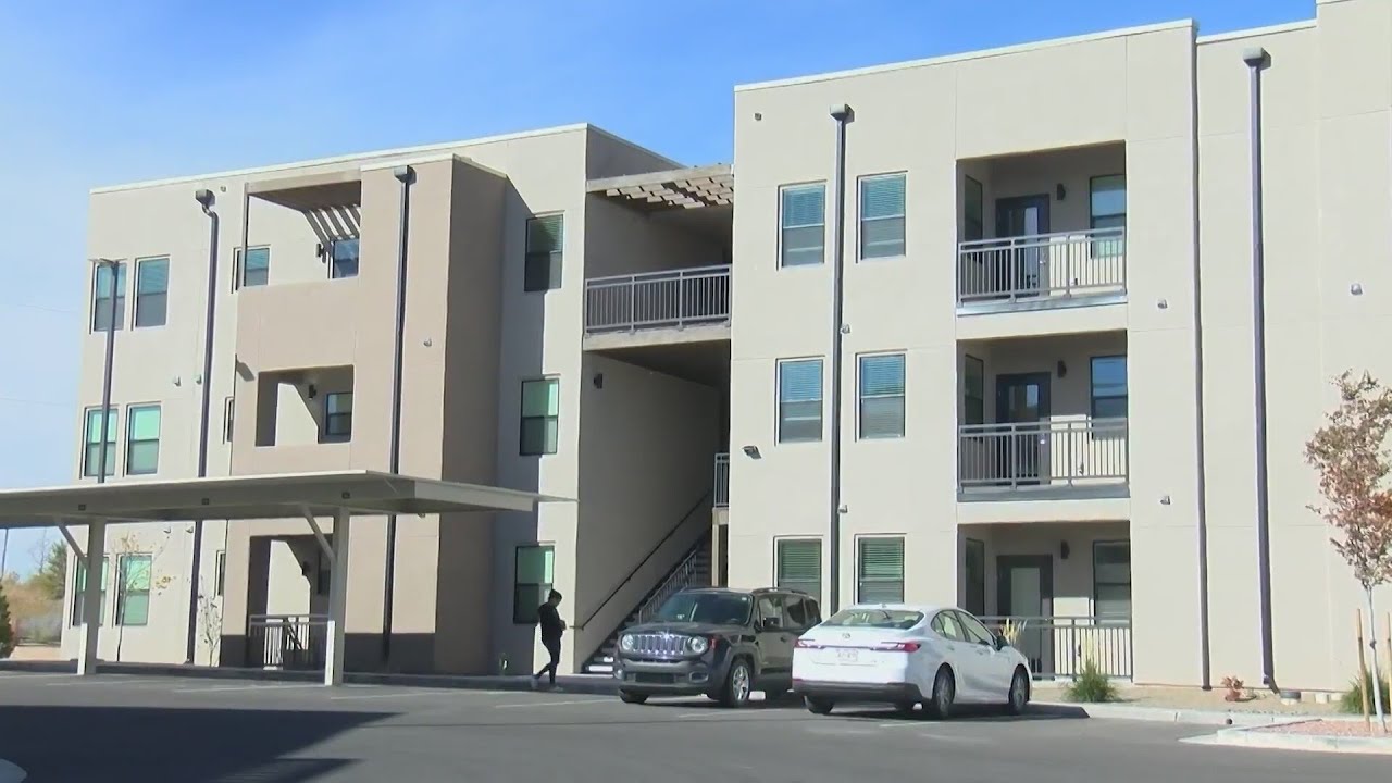 Yearly Apartment Leases in Mexico City’s Santa Fe