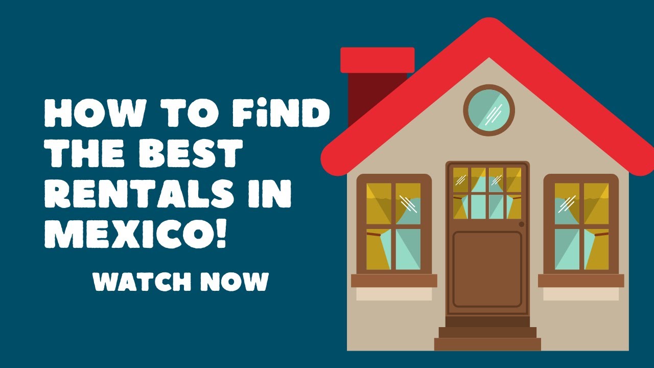 6-Month Lease Rentals in Mexico City’s Juarez