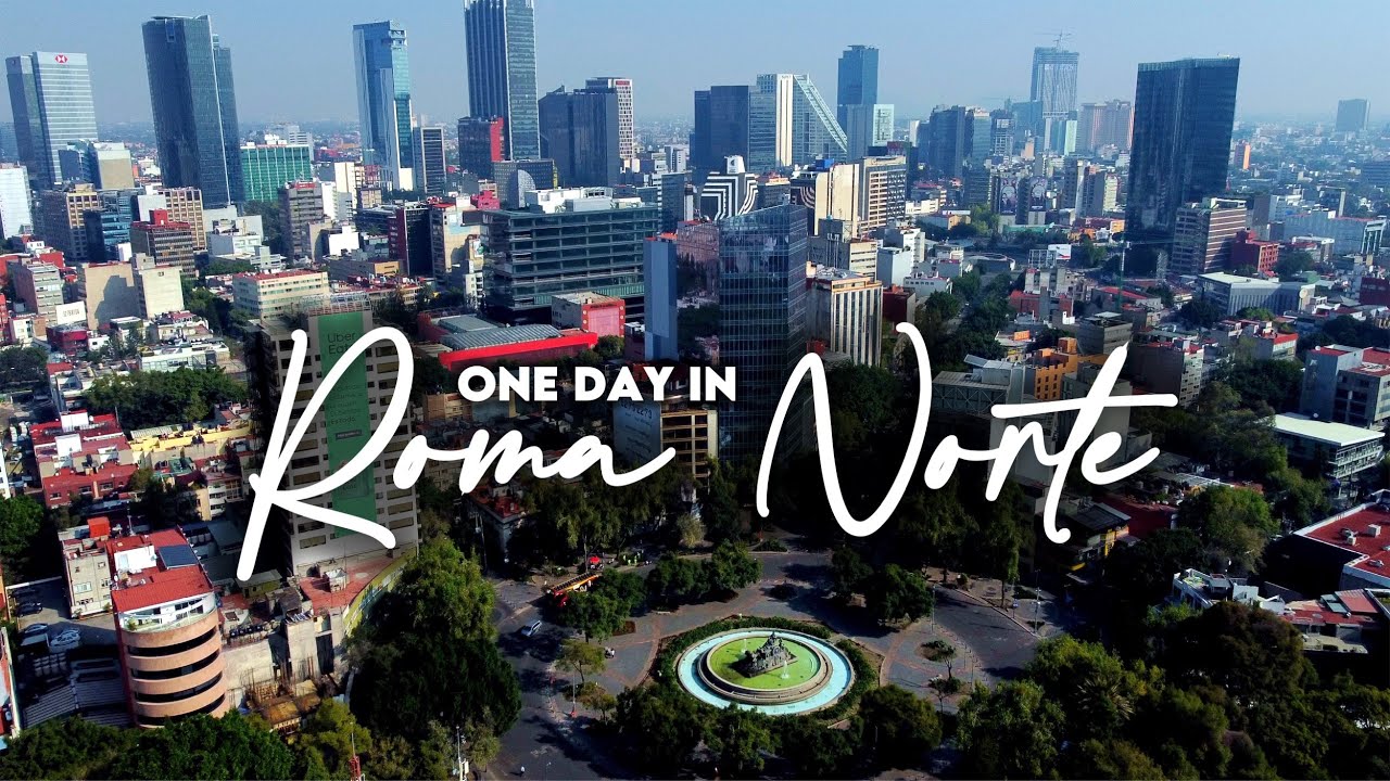 Family-Friendly Apartments in Mexico City’s Roma Norte