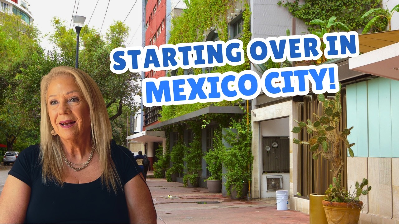 Month-to-Month Rentals in Mexico City’s Polanco