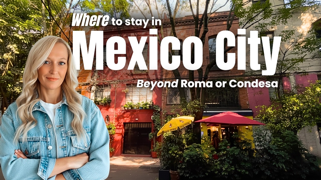 Student Housing Options in Mexico City’s Del Valle