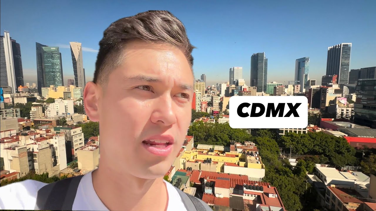 Yearly Apartment Leases in Mexico City’s Coyoacan